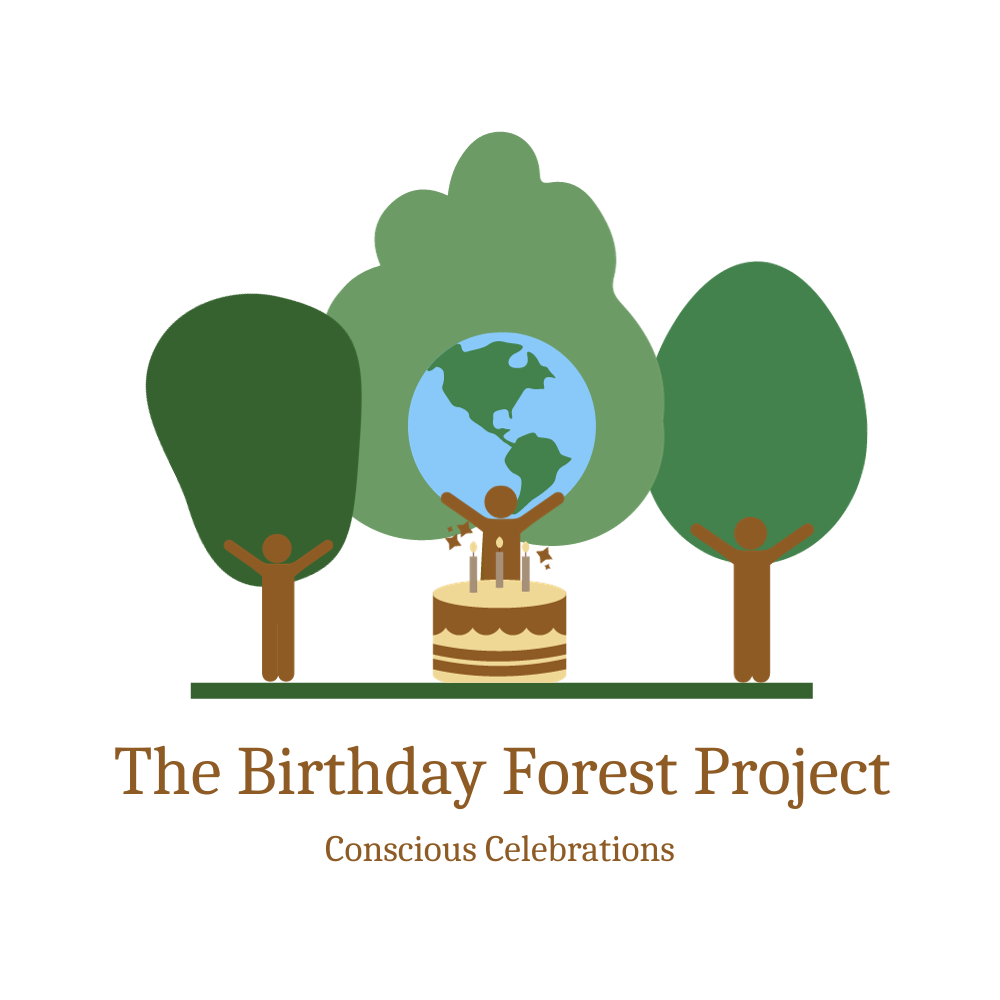 The Birthday Forest Project